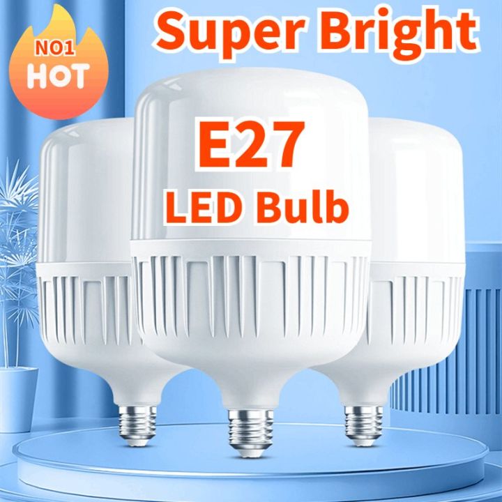 E27 LED Light Bulb Highquality High Bright Long Life 5W/10W/20W/30W LED Bulbs LED Bulb Lights