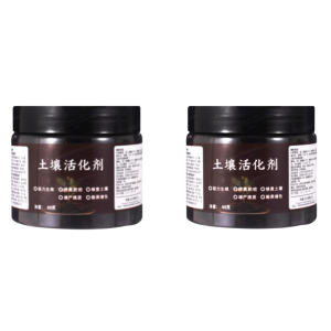 【Rooting and Yield Increase】Soil Repair and Anti-Compaction Soil Activator Soil Activator Loosening Agent Rooting Fertilizer