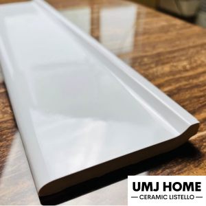 Lis House Plint Granit 10x60 cm Sin-Gres Import