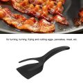 14/16/18cm Non-stick Mini Frying Pan With Handle Steak Fried Eggs Compact Skillet Less Oil Stir-fry Wok Suitable to any Stoves Kitchenware for Induction Cooker Natural Gas. 