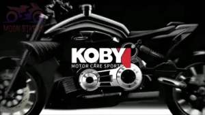 KOBY Helmet Disinfecting Foam 450ML Cleaning Disinfection Topi Keledar Pembersihan Buih Cuci
