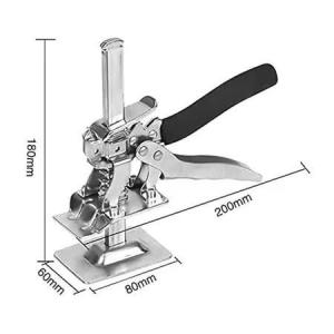 Dụng cụ nâng hạ đa năng bộ dụng cụ lát gạch. vam lắp cửa