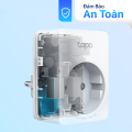 Ổ Cắm Thông Minh TP-Link Tapo P100 / P110M Kết Nối Wifi Điều Khiển Từ Xa- Hãng phân phối chính thức. 