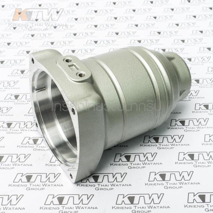 MAKITA อะไหล่ TW100002 HAMMER CASE COMPLETE ( MP1545558 ) Lazada.co.th