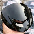 Visor fizr fiz R yamaha 125z satria hiu pnp VISOR YAMAH FIZ R F1ZR 125Z SUZUKI SATRIA HIU PNP. 