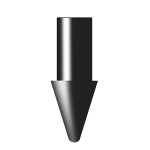 Styluses đầu bút cho 11.8inch 2024 bút thay thế ngòi bút đầu bút dạng chữ viết tay phụ kiện máy tính bảng