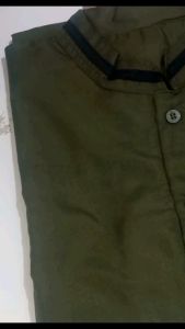 Baju Koko Pria Lengan Panjang SULTAN PAKISTAN Jumbo Big Size Oversised M-3XL