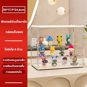 กล่องโมเดล กล่องโมเดล กล่องโชว์ตุ๊กตา ตู้โมเดล ตู้โชว์ตุ๊กตาญี่ปุ่น ตู้อะคริลิคใส พร้อมส่งในไทย