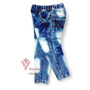 Celana Jeans Anak Laki Laki 2 - 9 Tahun Premium / Celana Jeans Panjang Anak Laki Laki / Jeans Anak Laki Laki Premium
