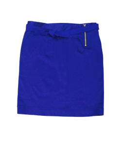 Chân Váy Phối Dây Cột Nơ Trước Thanh Lịch Cá Tính 145