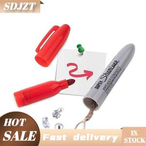 SDJZT Đa-Chức Năng Tầm Nhìn Bí Mật Bút Đánh Dấu Mini Ẩn An Toàn Chuyển hướng Lưu Trữ Cho Văn Phòng Nhà Du Lịch Ẩn Thuốc Vòng Vòng Vòng Cổ Tiền