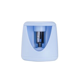 Electric Pencil Sharpener Automatic Stationery Recharge Enjoy The Convenience Of a Perfectly Sharpened Pencil Every Time