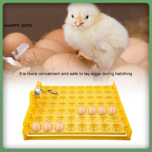 24H delivery& COD  220V 56 Eggs Incubator Turn Tray Poultry Incubation Equipment Chickens Poultry Incubator Automatically Turn Eggs Automatic Eggs Incubator Tool for Quail Pigeons Chickens Ducks Geese