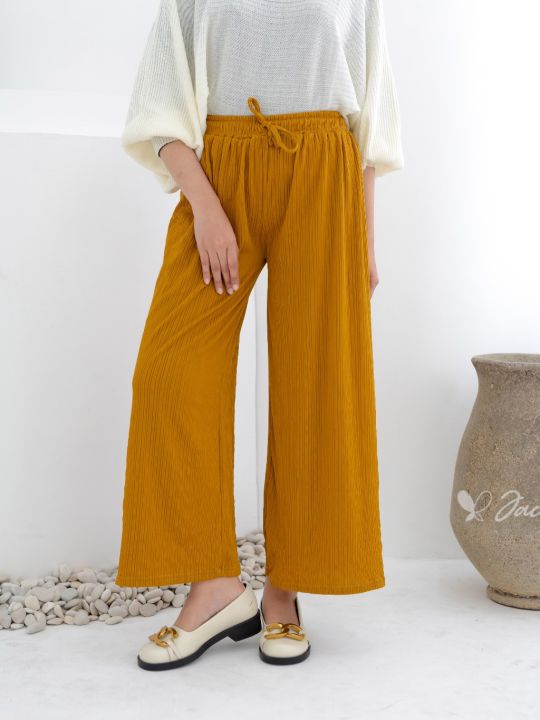 MAEDA.ID%20Celana%20Kulot%20Condru%20Wanita%20Terlaris%20/%20Celana%20Kulot%20Wanita%20Dewasa%20Serut%20JUMBO%20-%20Image%207