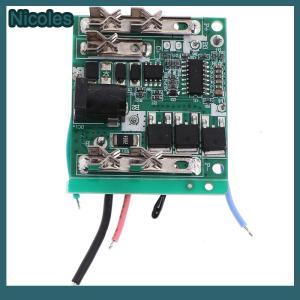 [Nicoles] 5S 18V 21V 20A Battery Charging Protection Board Protection Circuit Board