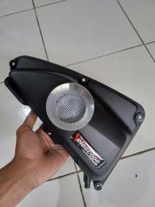 Veloscope Honda Genio All New beat 2020 Beat Deluxe Beat street 2020 Scoopy 2021 Oxygen Flow Booster