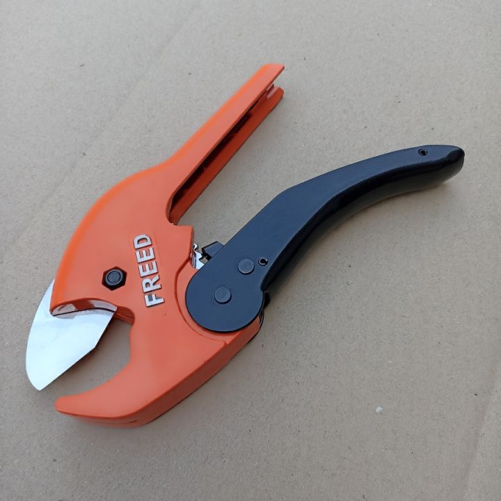 Gunting Pipa PVC 42 mm Original Pipe Cutter 2 inch Tubing Potong ...