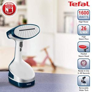 Bàn Là Hơi Nước Cầm Tay Tefal DT8100 Nhập Pháp Bảo Hành 12 Tháng