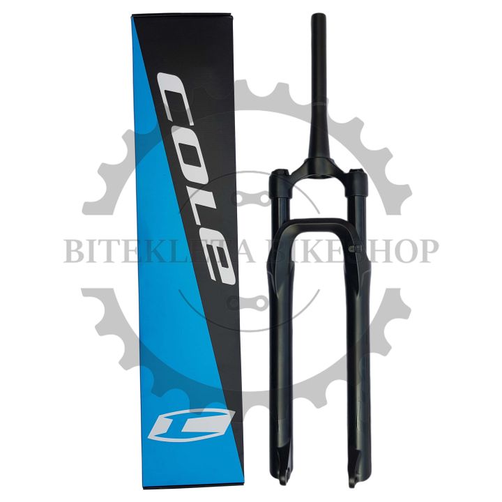 Cole fork 2024 29er