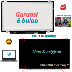 LCD Laptop HP Pavilion 14-n232tx Notebook panel screen