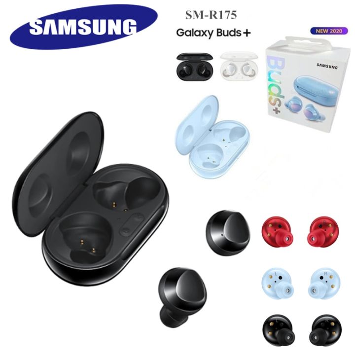 Samsung sold Galaxy Buds Plus SM-R175