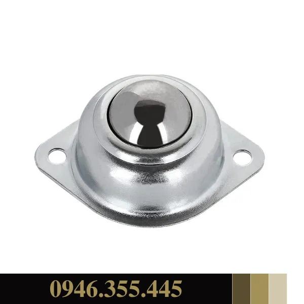 Con Lăn Bi Cầu, Con Lăn Đa Hướng, Con lăn CY25A - Di Chuyển 360 Độ