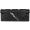 KEYBOARD (คีย์บอร์ด) ASUS ROG GAMING M701 AZOTH ประกันศูนย์ 2 ปี. 