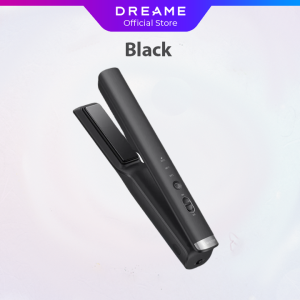 Máy duỗi tóc không dây Dreame Glamour - Hàng chính hãng - Bảo hành 24 tháng