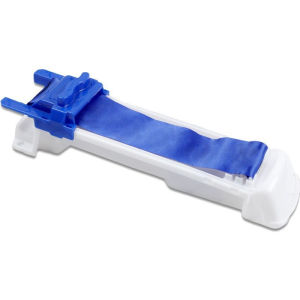 Lumpia Roller Wrapper Maker Sushi Roll Tool Plastic Kitchen Food Prep Vegetable Meat Home Use Easy Clean