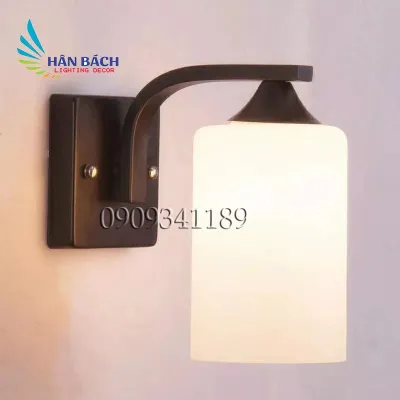 ĐÈN GẮN TƯỜNG PHÒNG KHÁCHPHÒNG NGỦCẦU THANG_TẶNG KÈM BÓNG LED