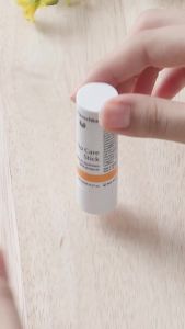 Dr Hauschka Lip Care Stick 0.17 Ounce