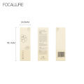 FOCALLURE Brand Hottie Moist Lipstick Matte Nude Long-lasting Makeup Lip Tint Waterproof Moisturizing Rose Fragrance. 