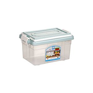 Hộp Đựng Đồ Có Quai Hộp Đựng Thực Phẩm Nắp Gài Kín Đáo Việt Nhật 6521 - TADAHOME
