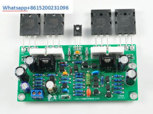 L20 SE Simplified A1943 C5200 Dual Channel