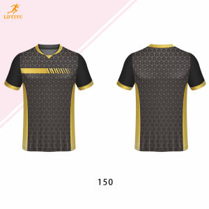 AU Custom-made soccer jersey sets designed according to your specifications exclusively for export suitable for soccer clubs training matches and team uniforms