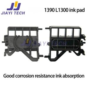 1Pcs Captop L1300 ME1100 Capping Station for L1300 1390 DTF Inkjet Printer ME1100 Cap Top