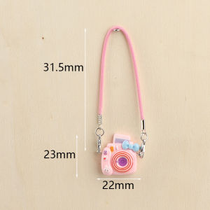 {SG Local} 10 Design Of Mini Doll Pendants To Decorative Doll Cute Gift For Birthday Festival & Childrens Day