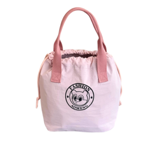 กระเป๋าถือ เซนส์แฟชั่น ฉนวนข้อมือกันน้ำ กระเป๋าเป้สะพายหลัง วัสดุฉนวนกันความร้อน แข็งแรงทนทาน