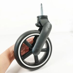 Front Wheel For Cybex EOS 2 In 1 Buggy For Different Version Design !Please Compare The Sizes Before Purchase! Be Careful!! !