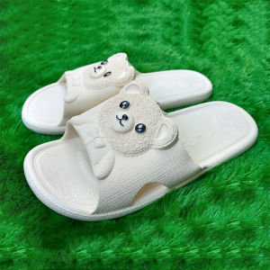 Sandal wanita import Sandal Rumah Sandal Slop Sandal Selop Empuk [B10]
