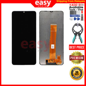Samsung Galaxy A12 / A12s / A02 / A125 A127 A022 SM-A125F/DSN SM-A125F/DS SM-A125F SM-A125M SM-A125U SM-A125U1 SM-A125N SM-A125W LCD TOUCH SCREEN DISPLAY DIGITIZER REPLACEMENT