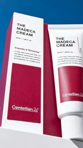 Kem Dưỡng Da MADECA Chứa Centellian24 6 50ml 15ml