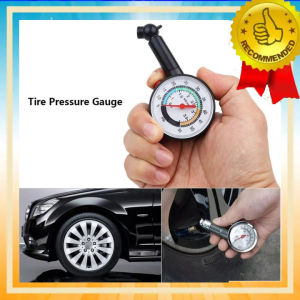Tire Pressure Gauge Alat Ukur Indikator Tekanan Angin Ban