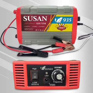 SUSAN 935MP High Power Inverter Head Kit Electronic Booster