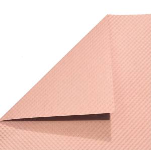 Kertas Bunga Buket Kertas Kado Textured Wrapping Paper Hand Bouquet KB6307