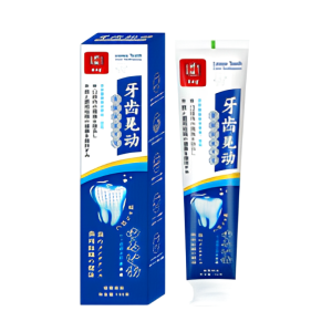 【MISUITY】2 PCS  Loose Gum Repair Toothpaste Dental Separator Toothpaste牙龈修复香口牙膏✨ Whitening and Fragrant Toothpaste Deep Cleansing Gum Repair Toothpaste