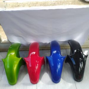 Slebor ninjaRR warna hitam tensi