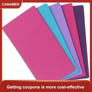 【CANAMEK 】 Yoga Knee Pad Cushion Soft Foam Yoga Knee Mat Support Gym Fitness Exercise