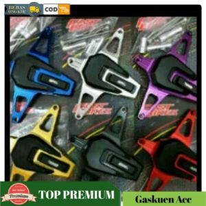 Cover Pelindung CVT Guard Honda Vario 125 150 2013 - 2024 Cnc Original