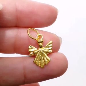 Loket Angel Emas 916(2105/02216) Yon Hing